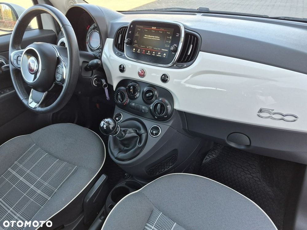 Fiat 500 - 24