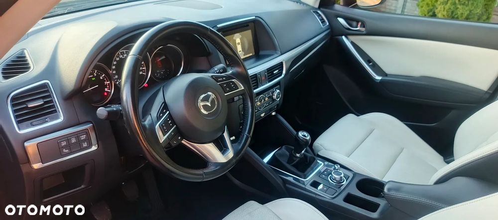 Mazda CX-5 2.0 Skypassion - 21