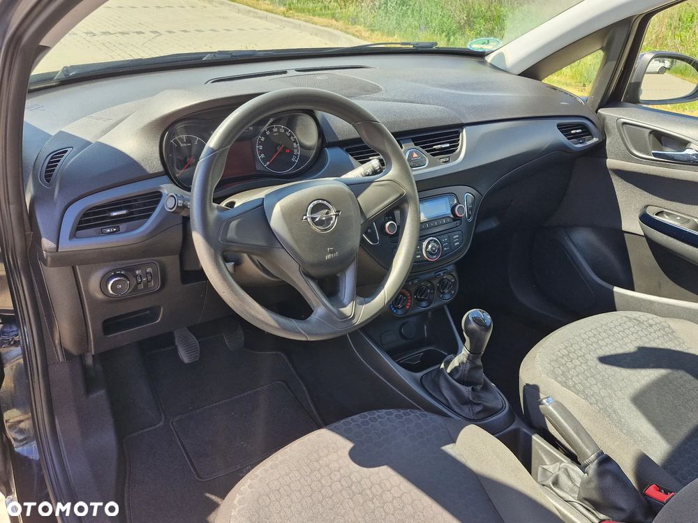 Opel Corsa 1.2 Innovation - 19