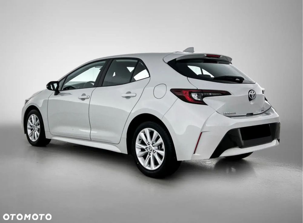 Toyota Corolla 1.8 Hybrid Comfort - 3