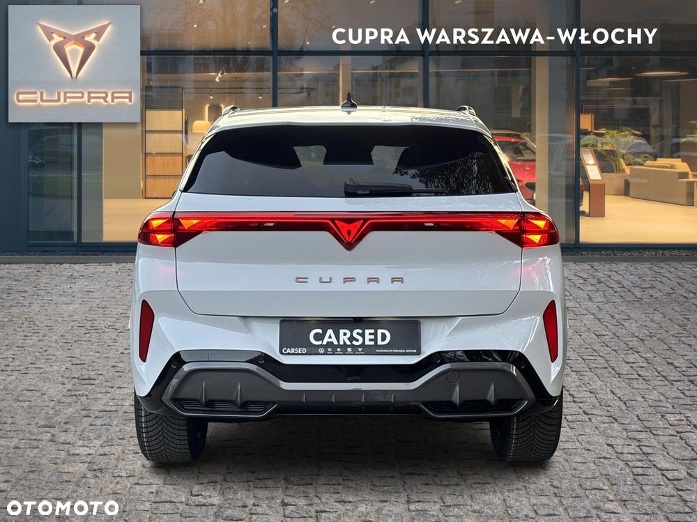 Cupra Terramar 1.5 eTSI DSG - 5