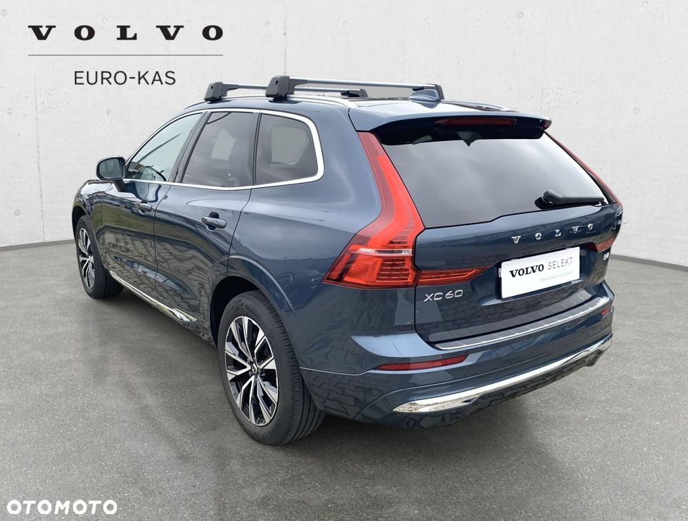Volvo XC 60 - 7