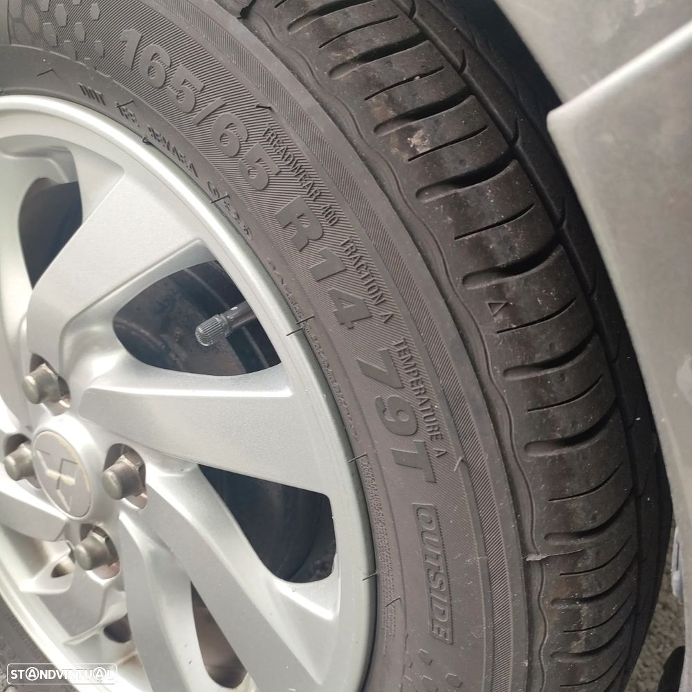 Mitsubishi Space Star 1.2 Intense - 9