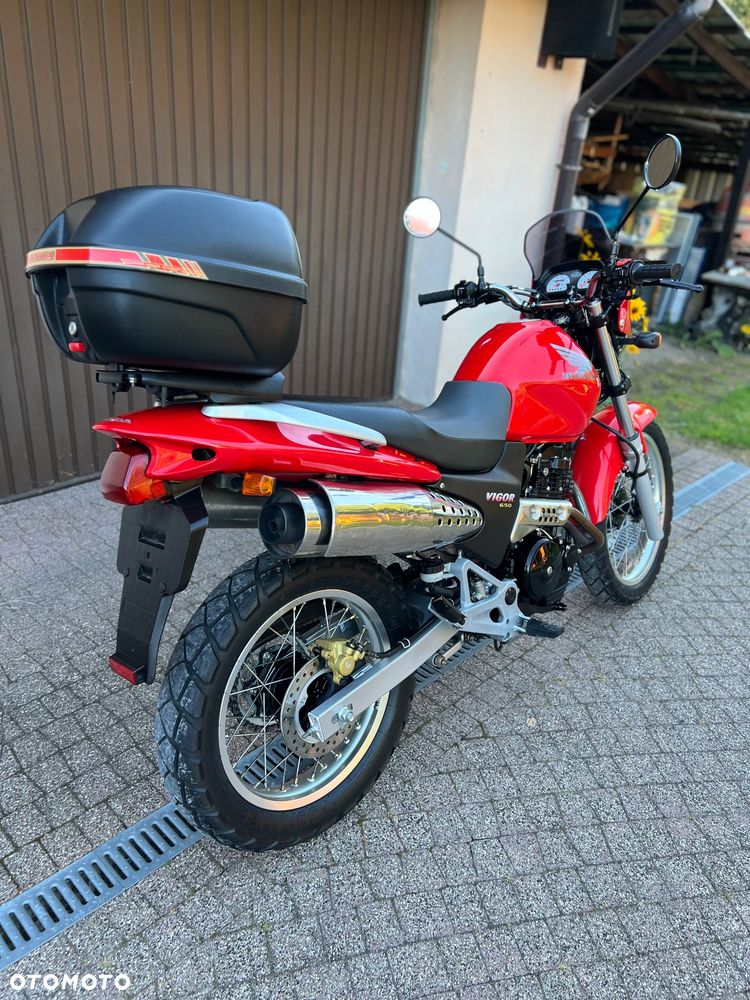 Honda SL - 11