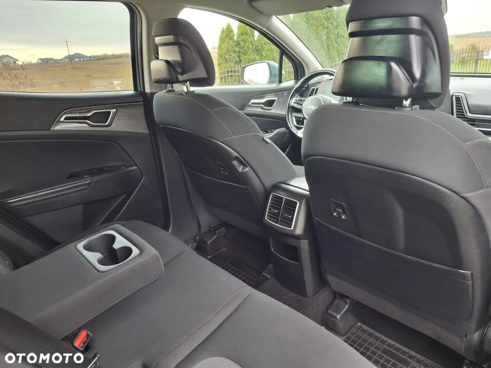 Kia Sportage 1.6 T-GDI L 2WD - 35