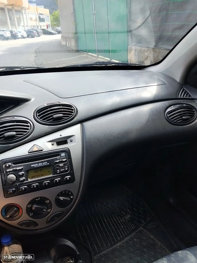 Ford Focus 1.8 TDdi Trend - 1