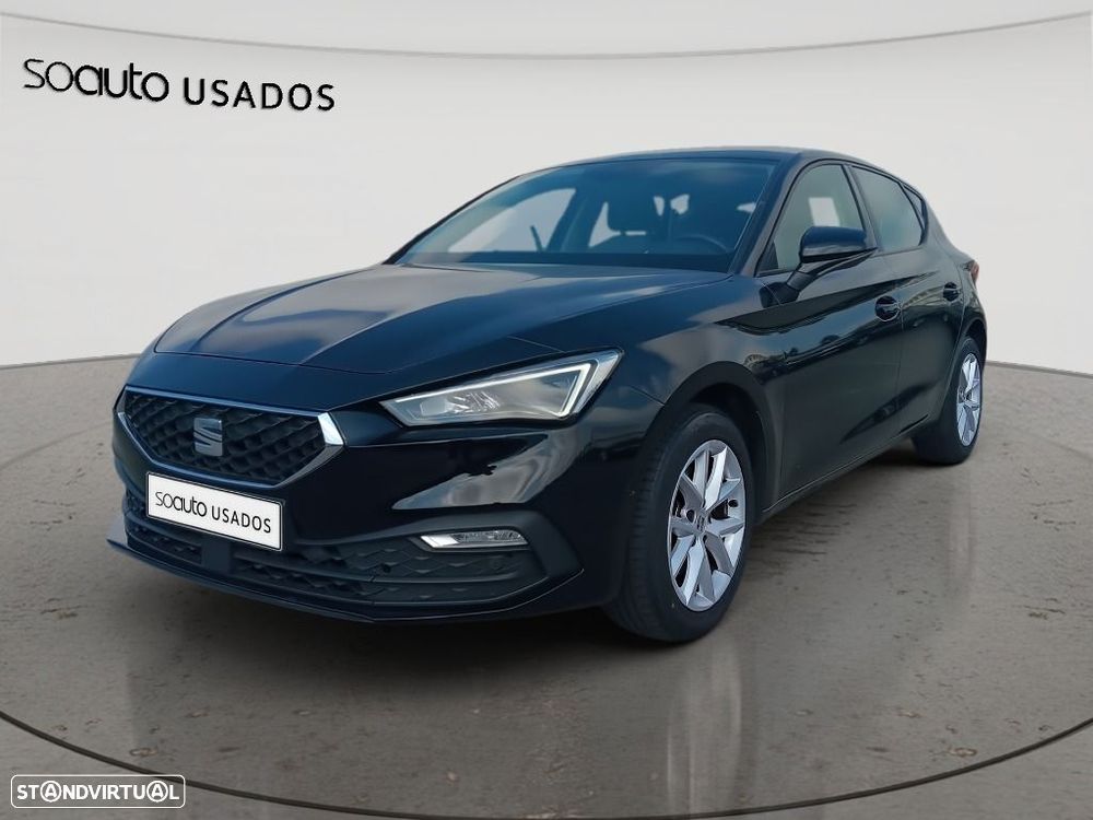 SEAT Leon 1.0 TSI Style - 1