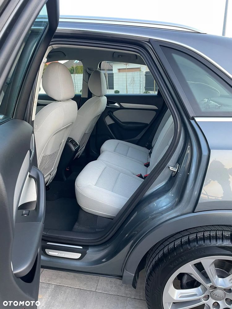 Audi Q3 2.0 TDI - 19