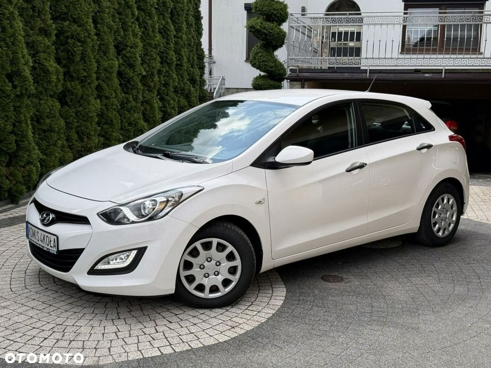 Hyundai i30 - 2