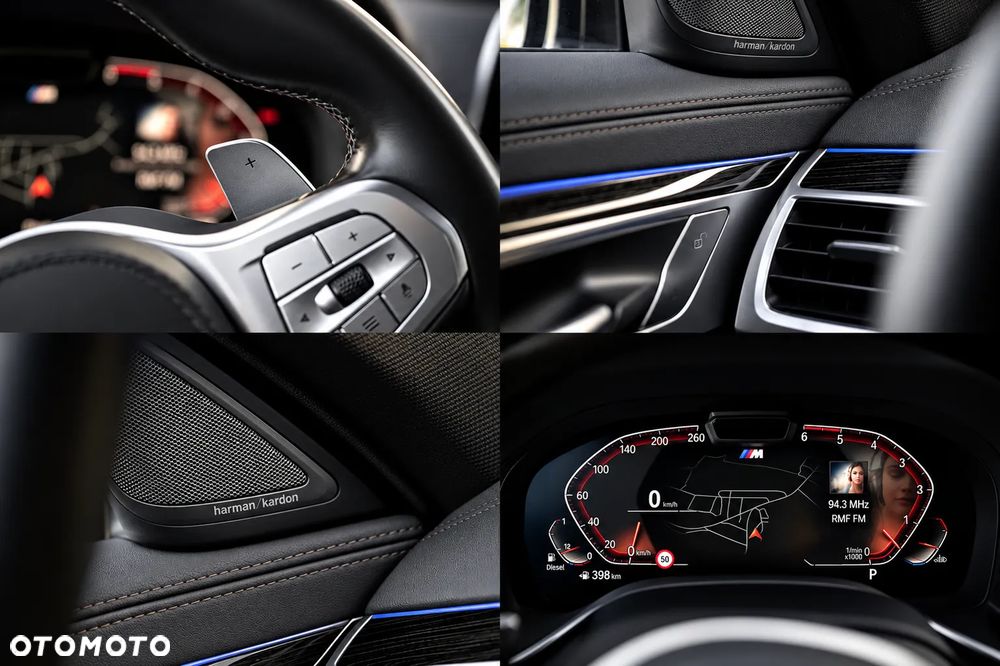 BMW Seria 7 - 35