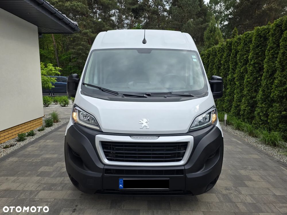 Peugeot Boxer - 3