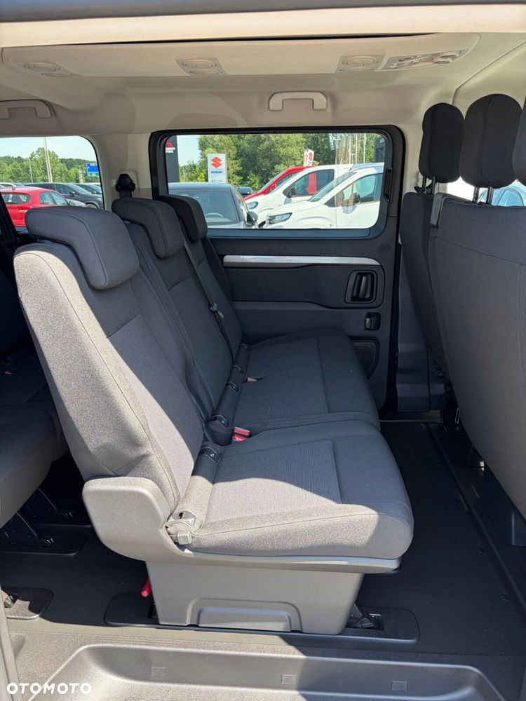 Opel Zafira 2.2 Diesel XL Business - 14