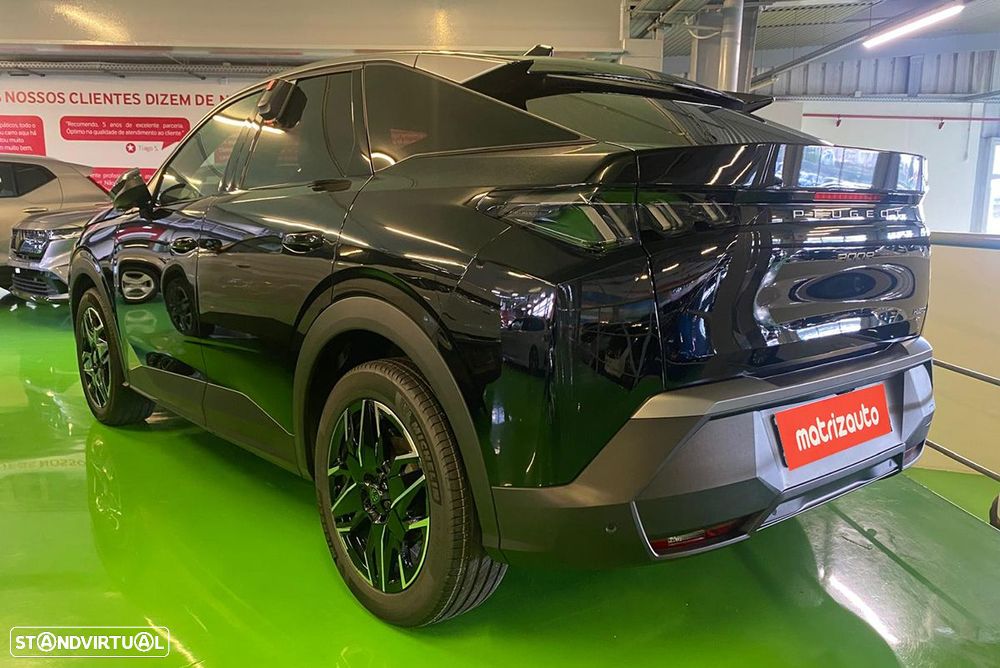 Peugeot 3008 1.2 Hybrid Allure e-DCS6 - 3