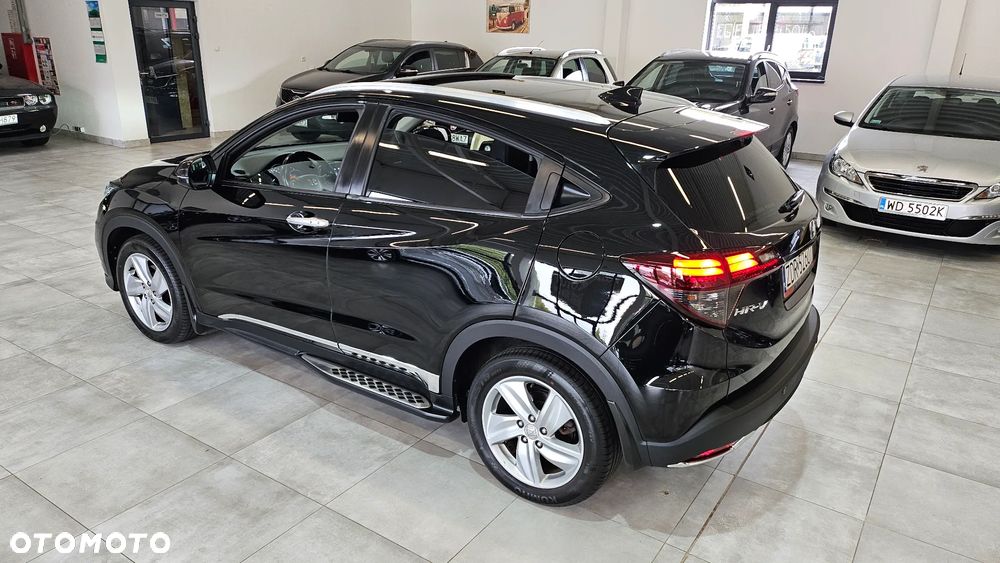 Honda HR-V 1.5 Executive (ADAS) - 11