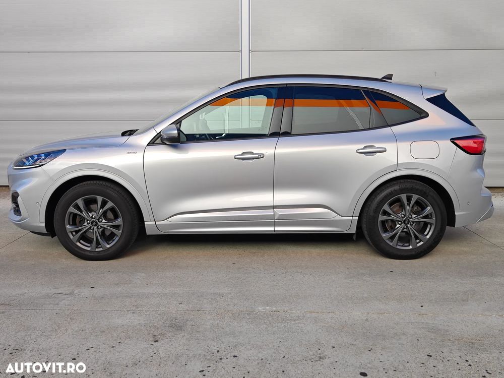 Ford Kuga 2.0 EcoBlue 4x4 Aut. ST-LINE X - 30