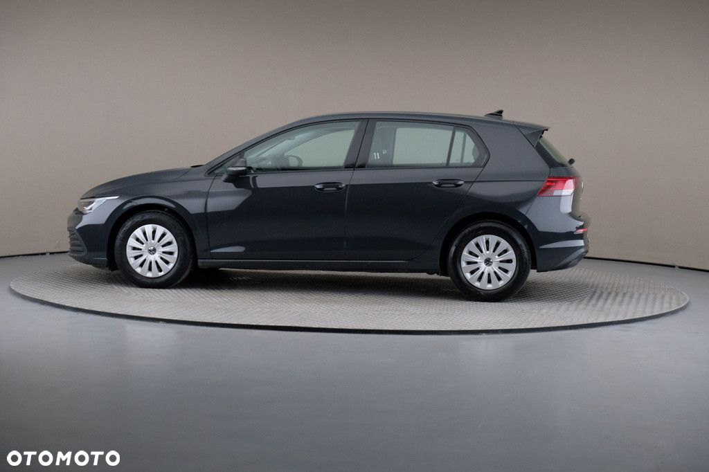 Volkswagen Golf VIII 1.0 TSI - 4