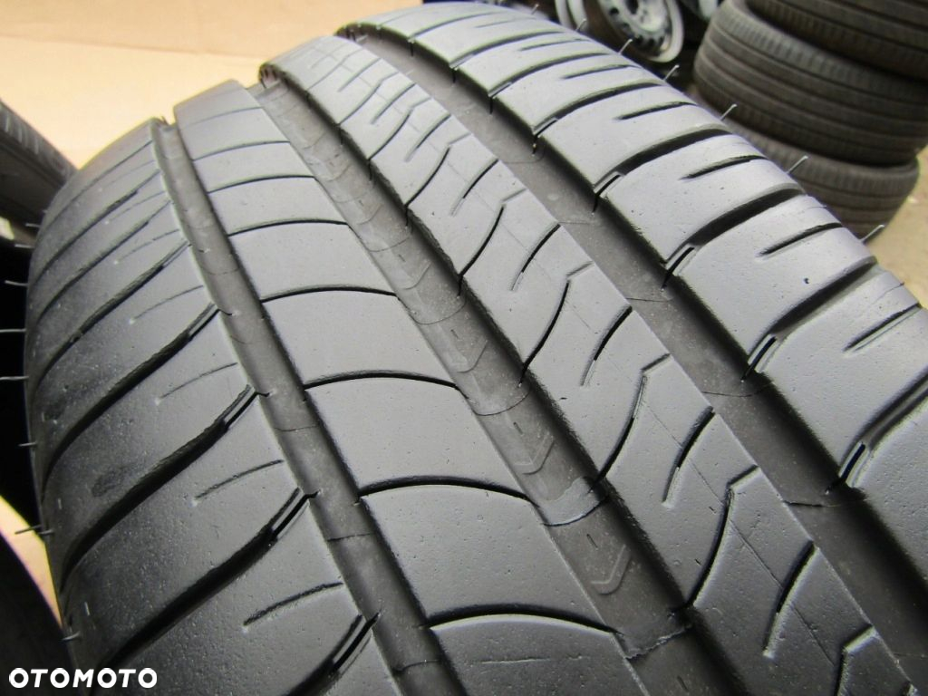 4x Opony Opona 205/55 16 91V Michelin Energy Saver / Letnie - 9