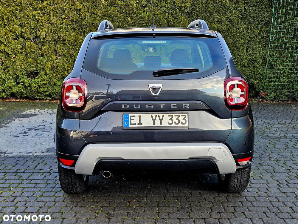 Dacia Duster 1.6 SCe Prestige - 10