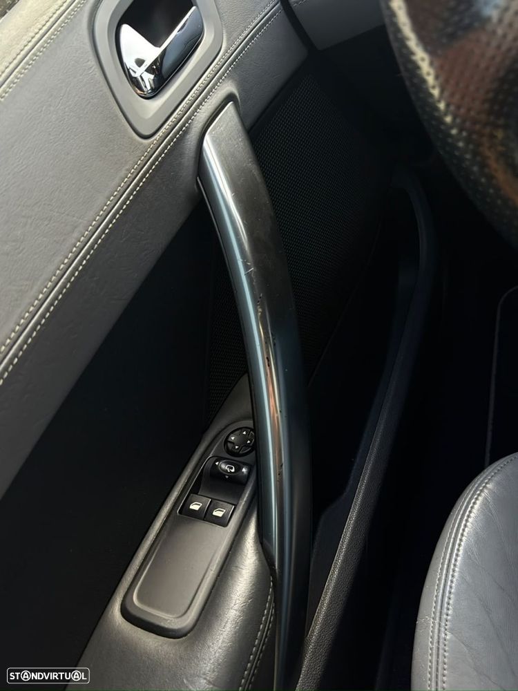 Peugeot RCZ 1.6 200 THP - 10