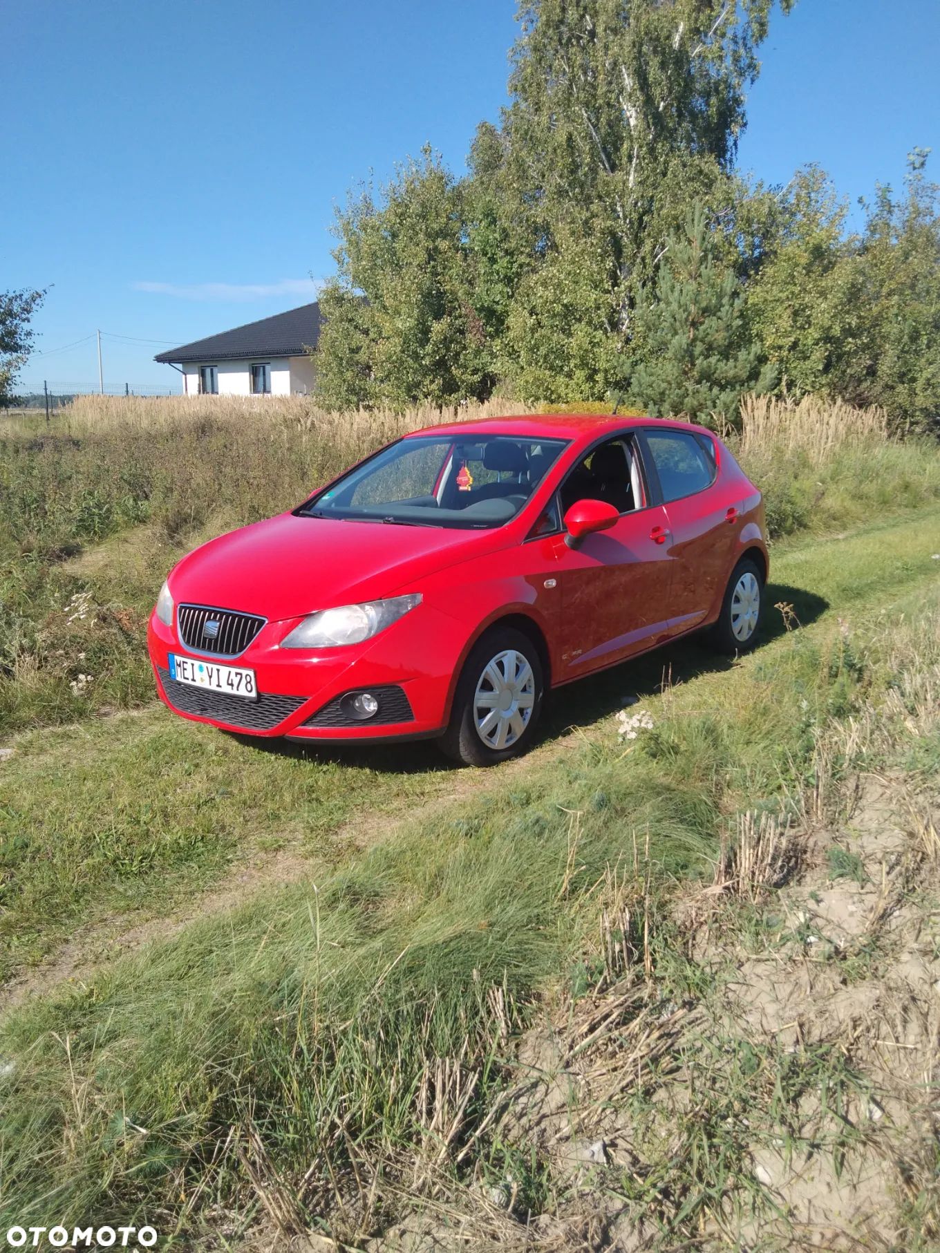 Seat Ibiza 1.4 16V i-Tech - 1