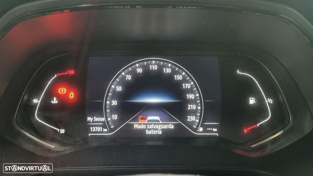 Renault Captur 1.0 TCe Techno - 13