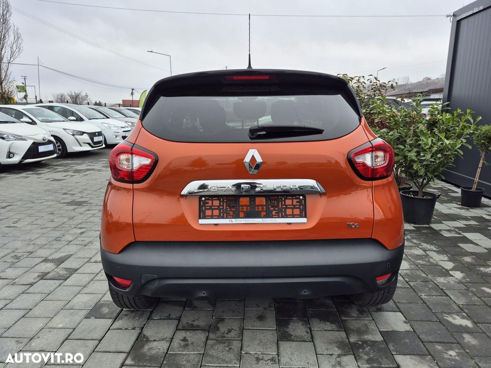 Renault Captur - 14