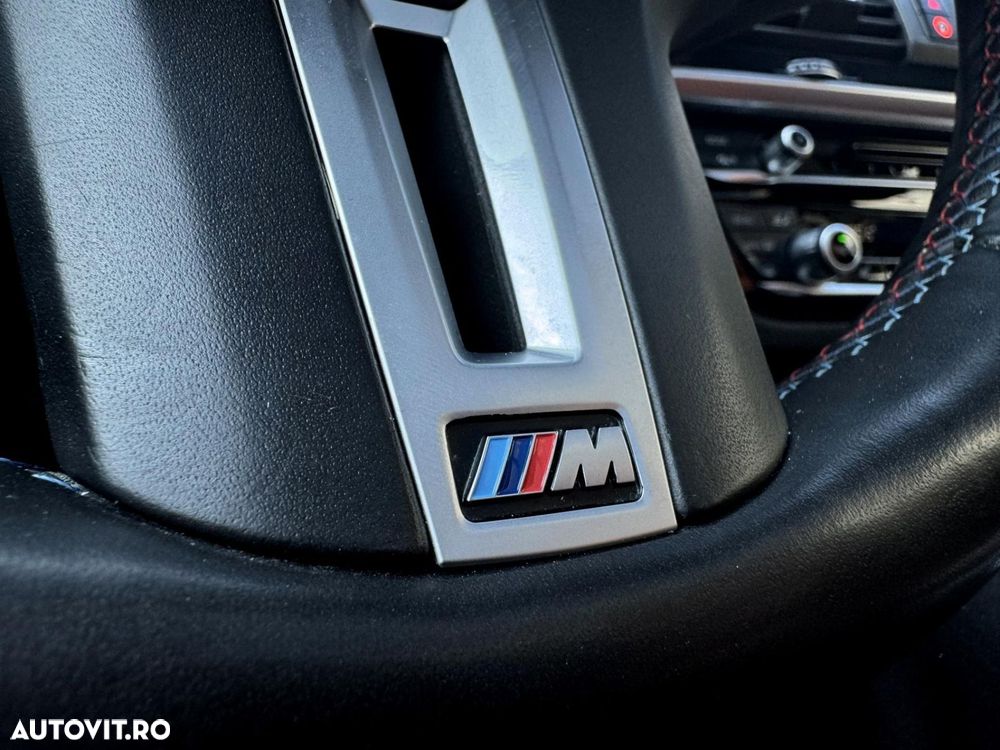 BMW X3 M - 12