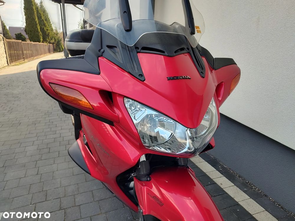 Honda ST - 3
