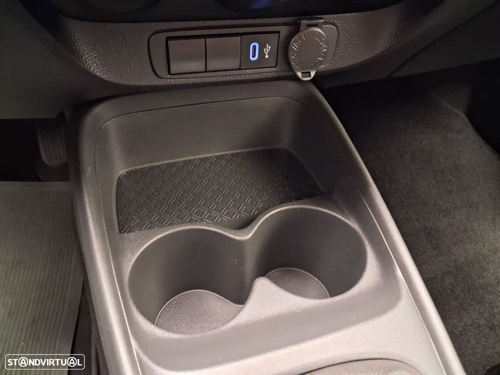 Toyota Aygo X 1.0 Play - 26