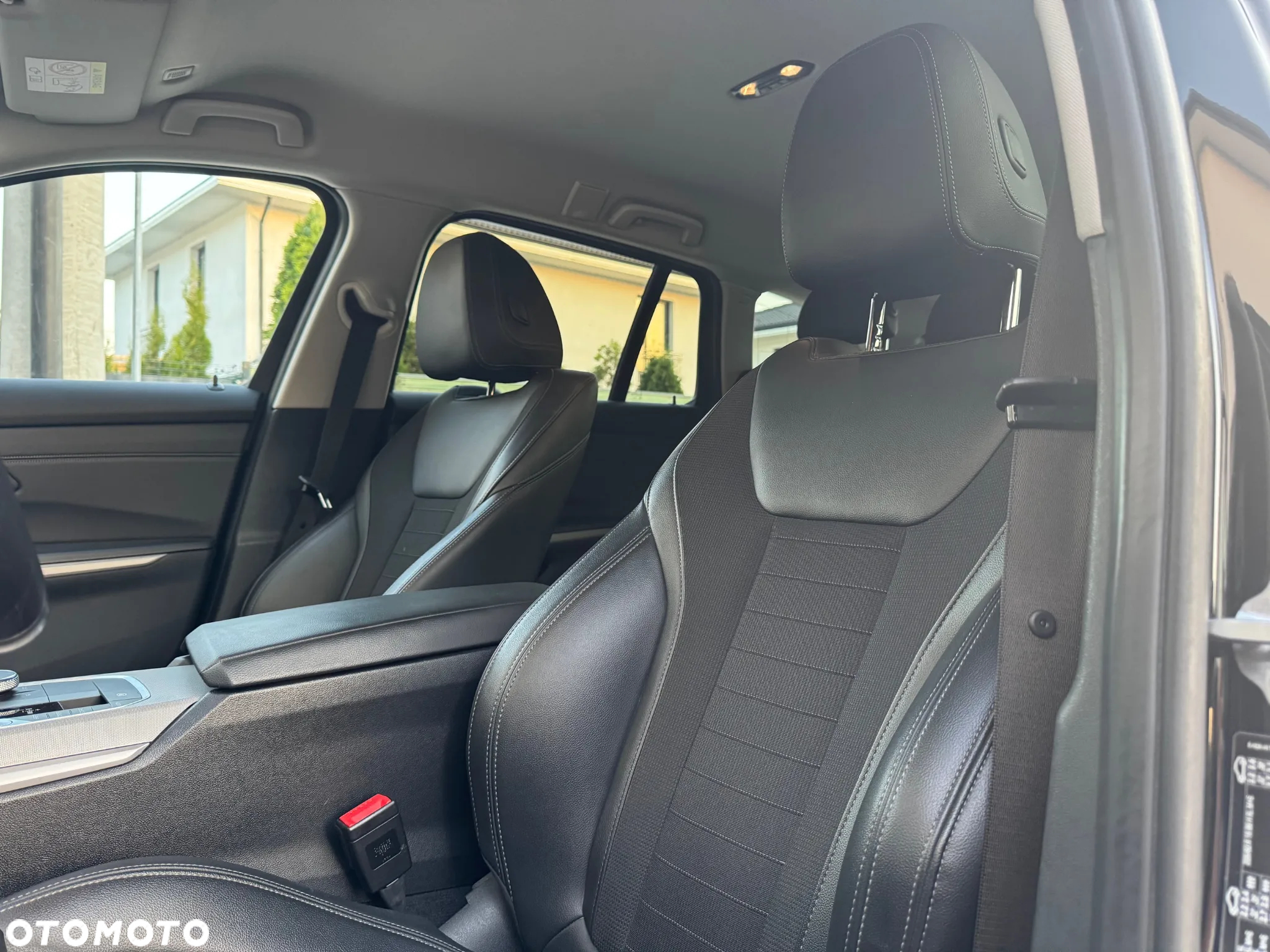 BMW Seria 3 318i Advantage - 24