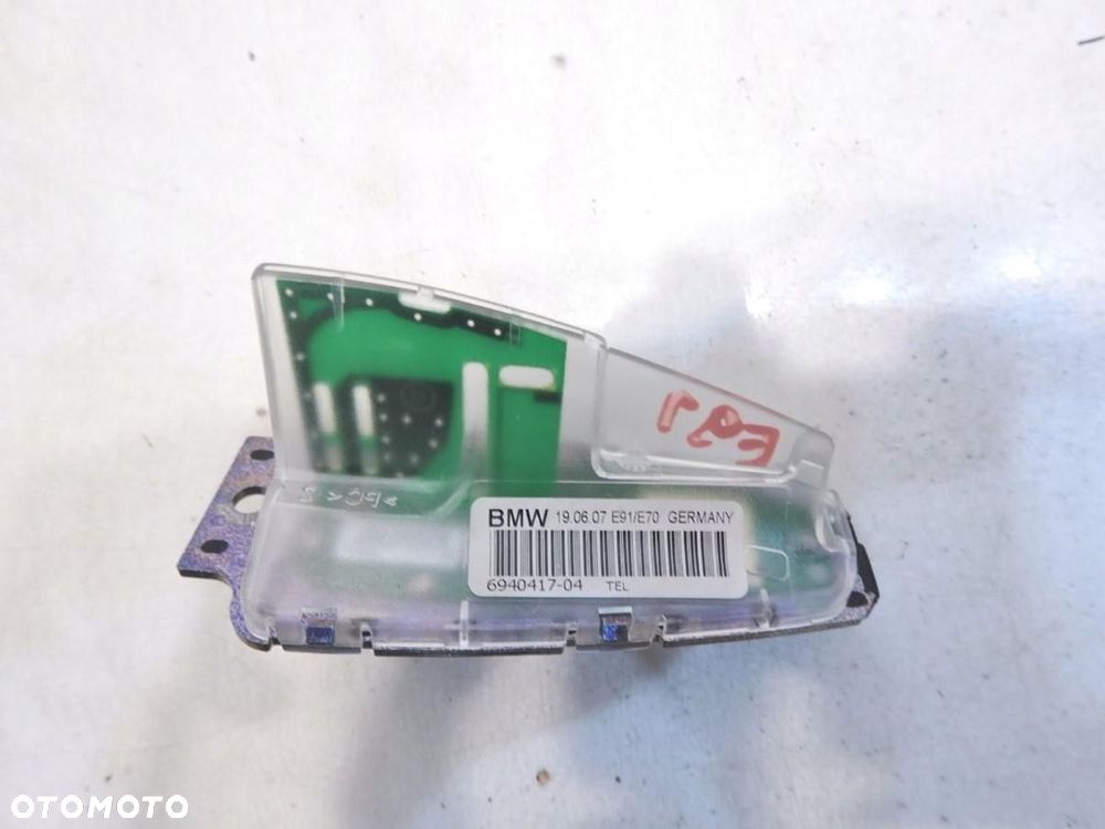 ANTENA DACHOWA BMW 3 E91 6940417 30000934BF - 6