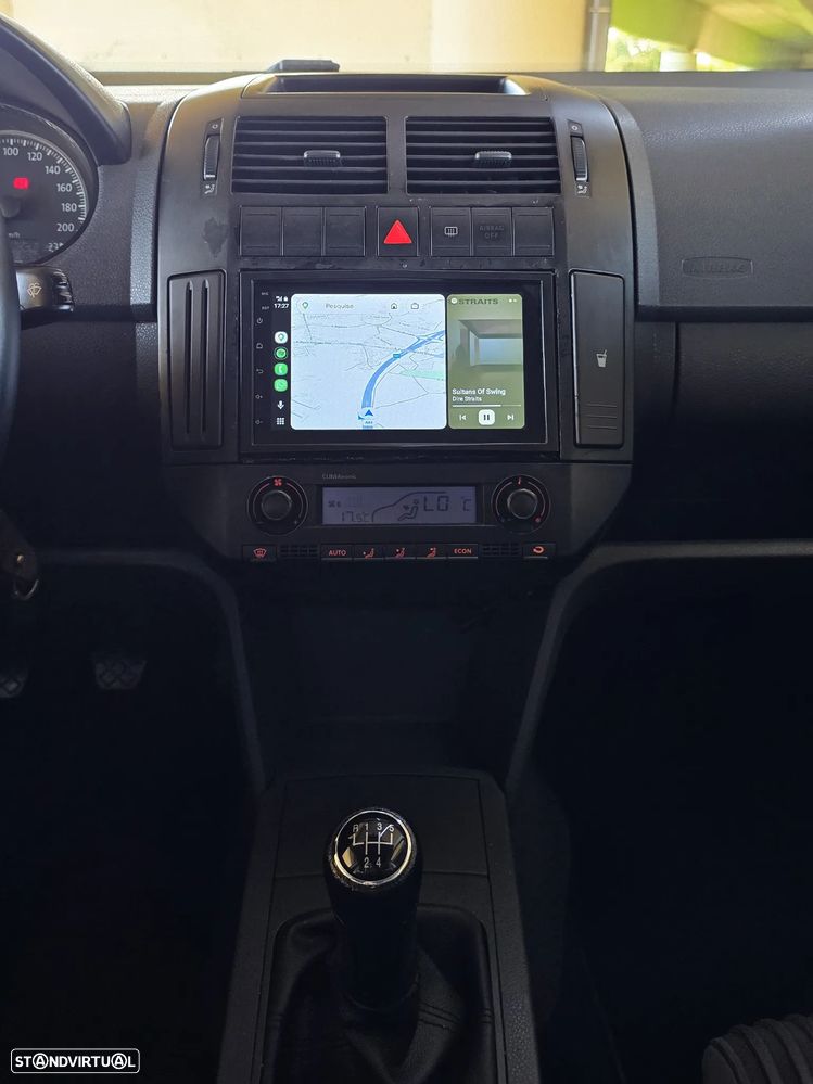 VW Polo 1.4 TDi Sportline - 18