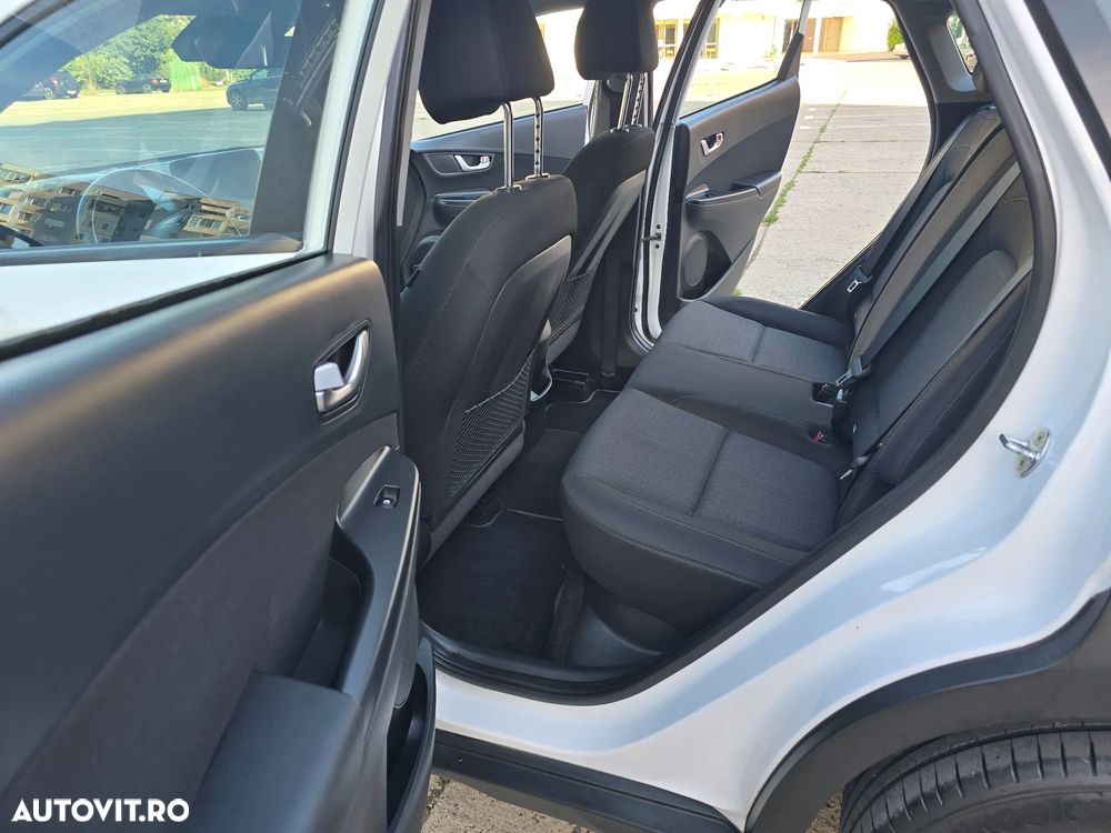 Hyundai KONA 1.0 T-GDI 48V-Hybrid Select - 7