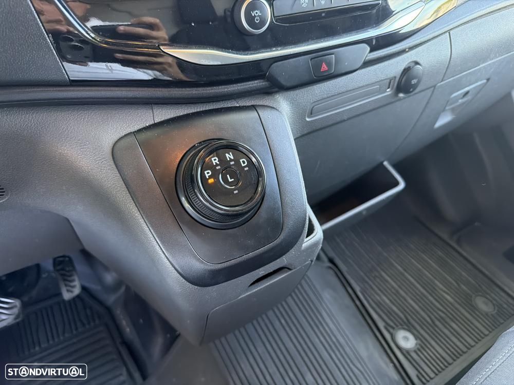 Ford Transit L4H3 Trend 75kWh - 5
