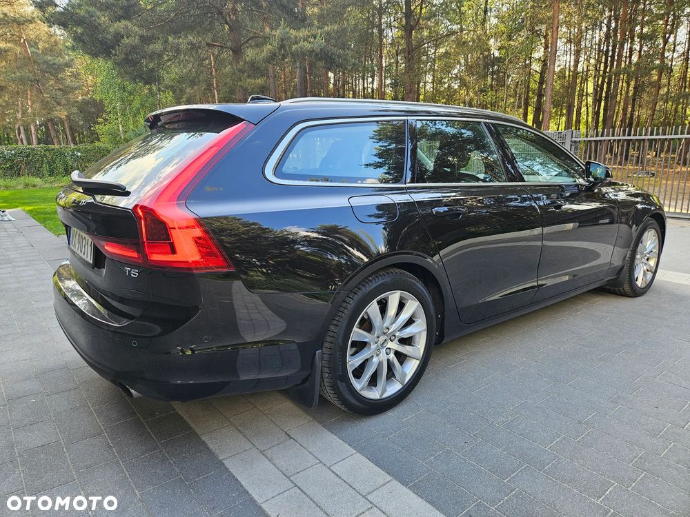 Volvo V90 T5 Momentum - 14