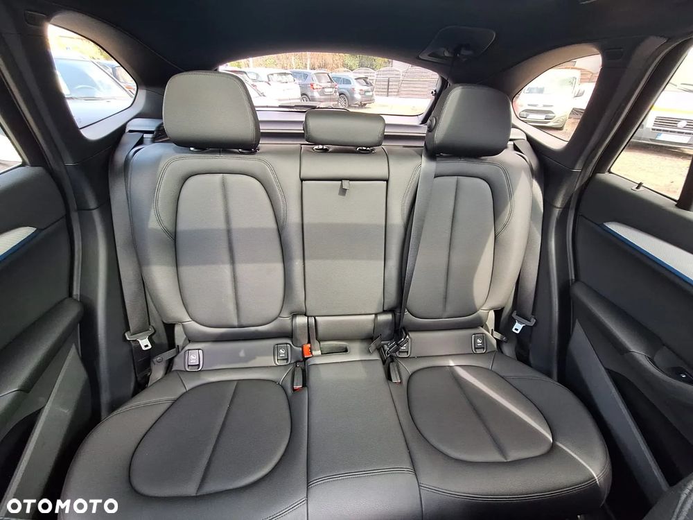 BMW X1 - 20
