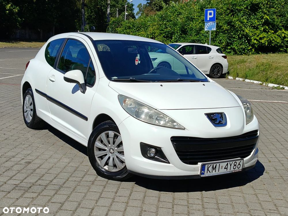 Peugeot 207 1.4 Sportium - 2