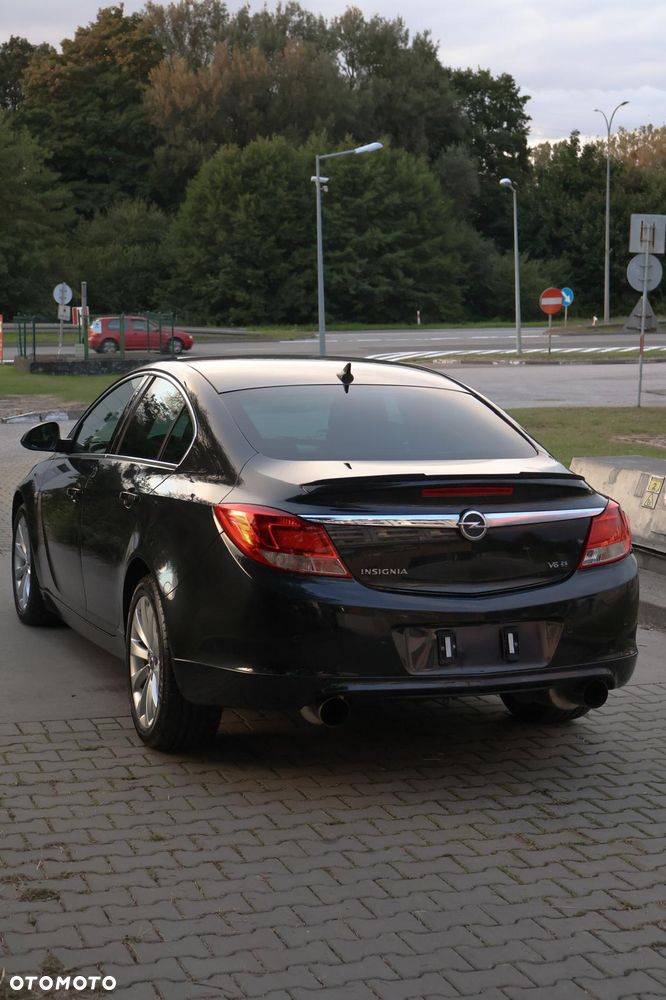 Opel Insignia - 7