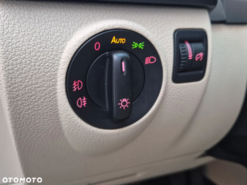 Volkswagen Tiguan 2.0 TSI 4Mot Sport&Style - 16