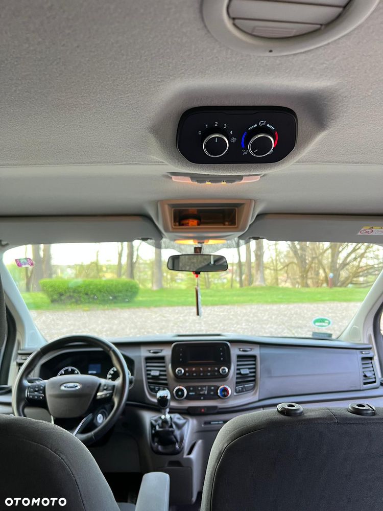 Ford Transit Custom Kombi 340 L2H1 Trend - 14
