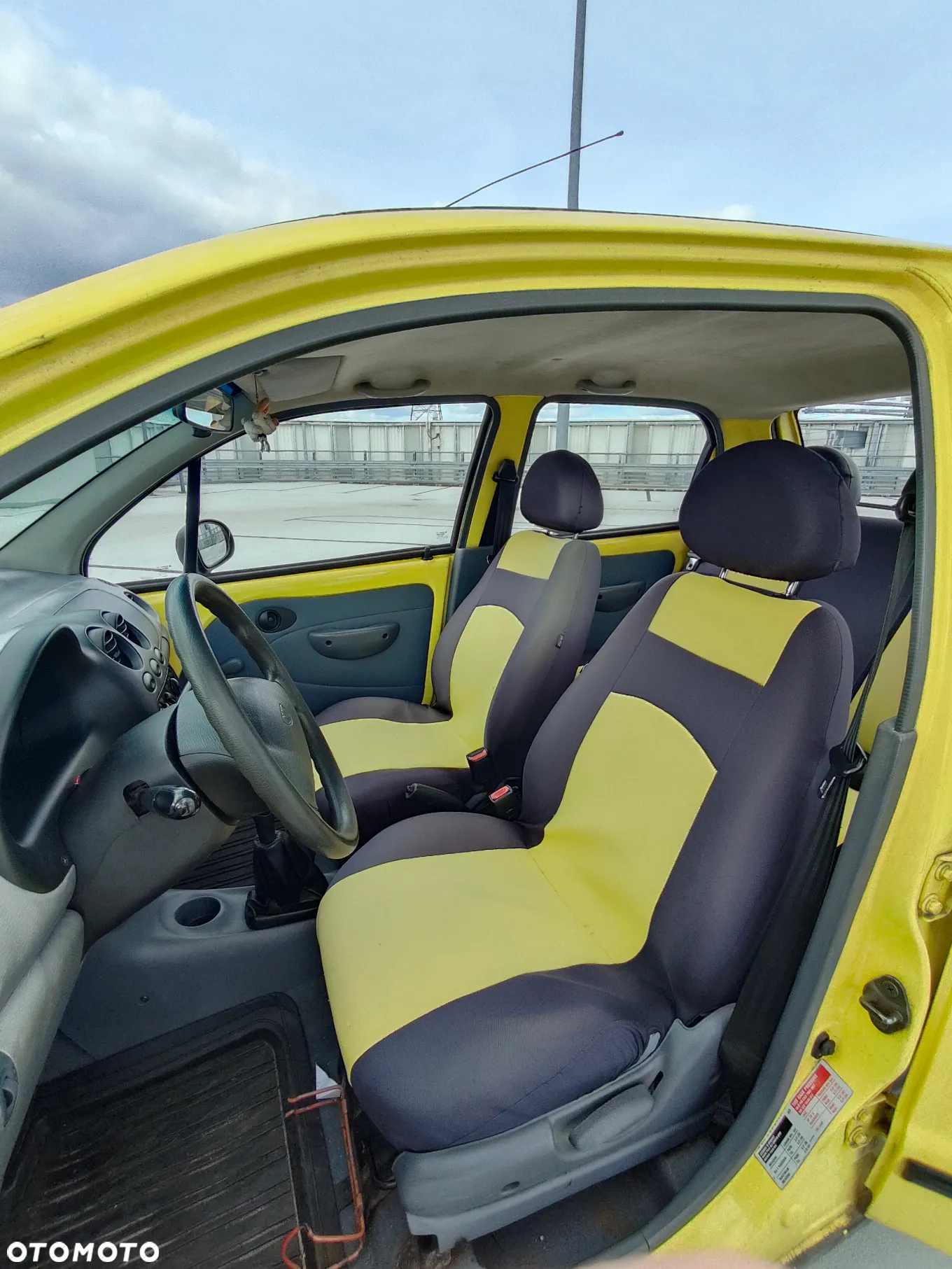 Daewoo Matiz Friend - 10
