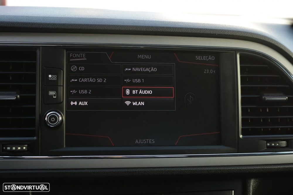 SEAT Leon ST 1.6 TDI Style S/S - 52
