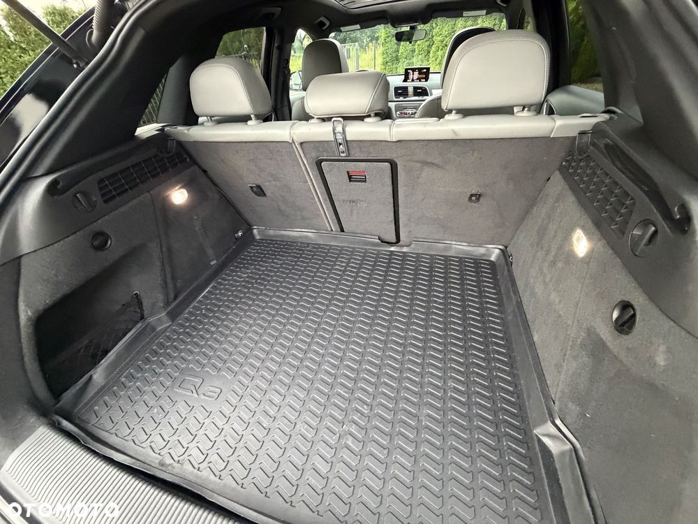 Audi Q3 - 13