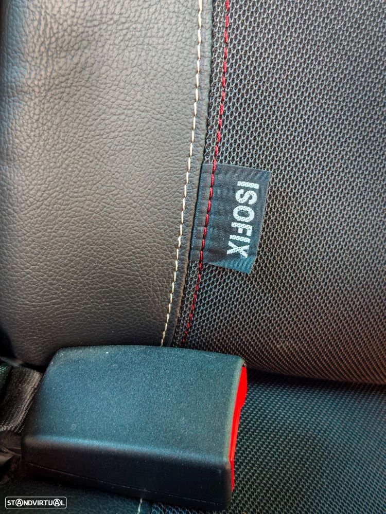 DS DS3 THP 208 Start & Stop PERFORMANCE Black Special - 6