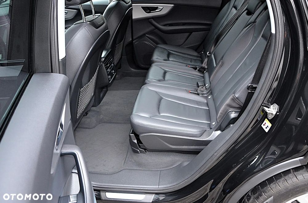 Audi Q7 50 TDI mHEV Quattro Tiptr - 21