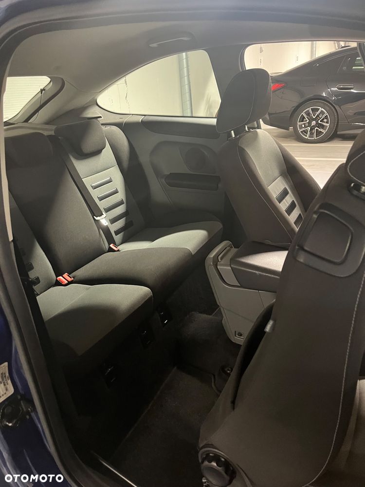 Ford Focus 1.6 Trend - 12