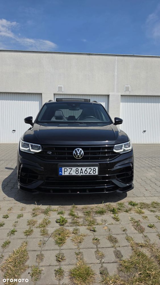 Volkswagen Tiguan - 12