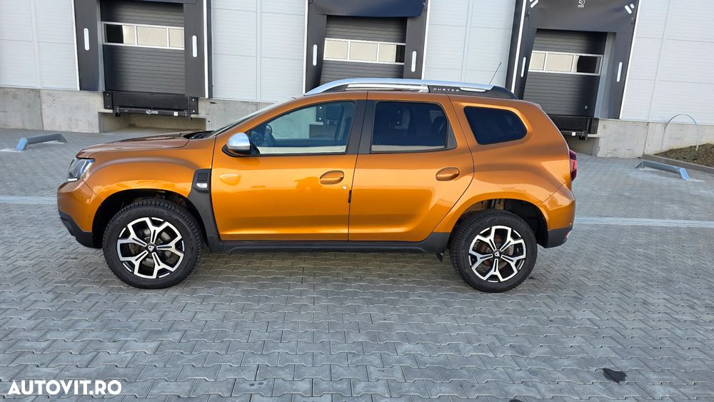 Dacia Duster - 10