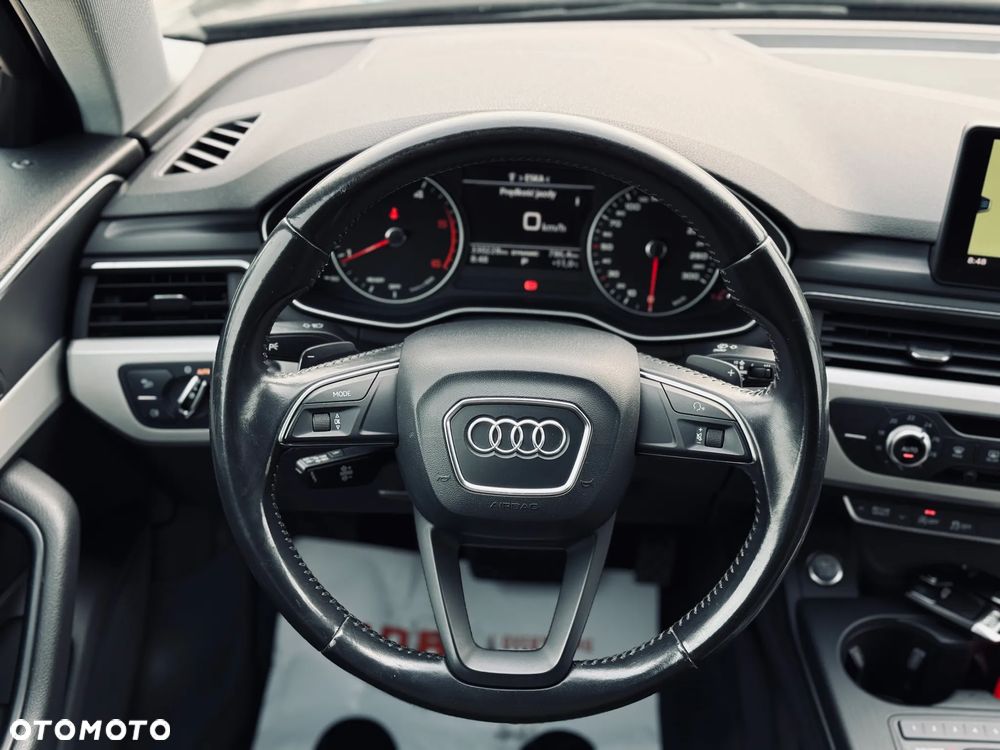 Audi A4 Avant 2.0 TDI S tronic - 26