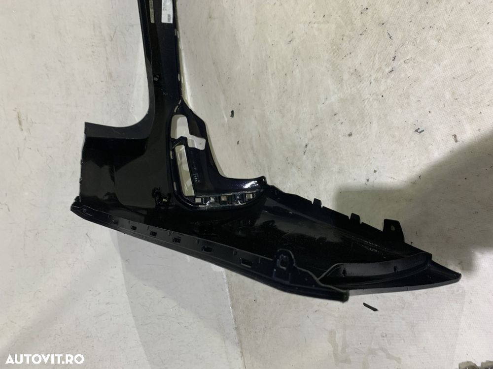 Bara spate BMW Seria 5 G31, Kombi LCI, M-Sport, 2020, 2021, 2022, 2023, cod origine OE 51128080630. - 9